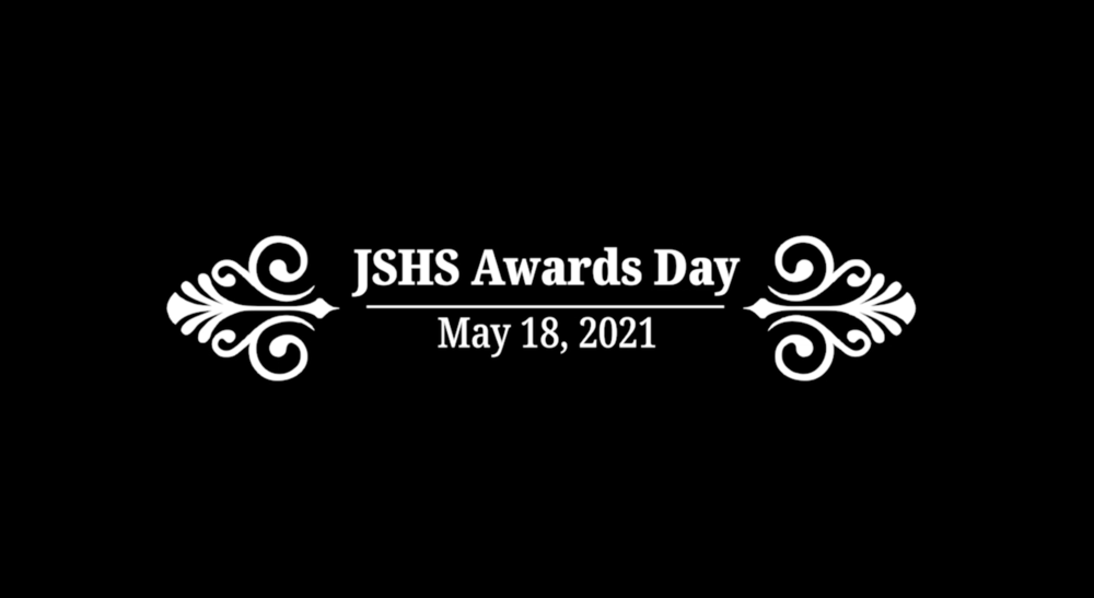JSHS Awards Day