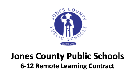Remote Contract 6-12