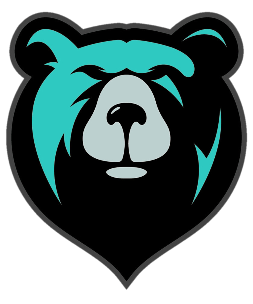 CES Bear Logo