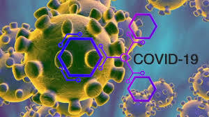 Covid Virus