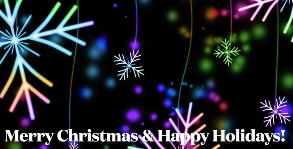CES Christmas Songs