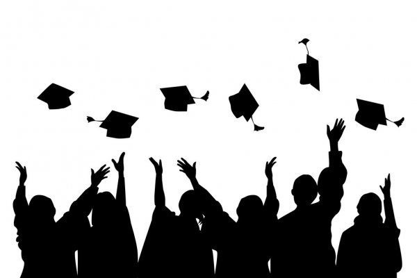 JCPS REACH 100% COHORT GRADUATION RATE