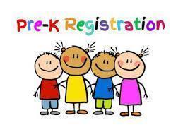 PreK Registration