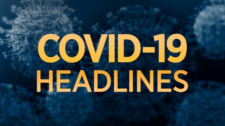 Covid-19/Coronavirus News