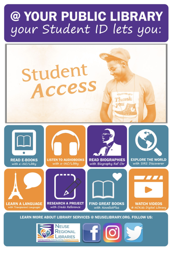 Student Access
