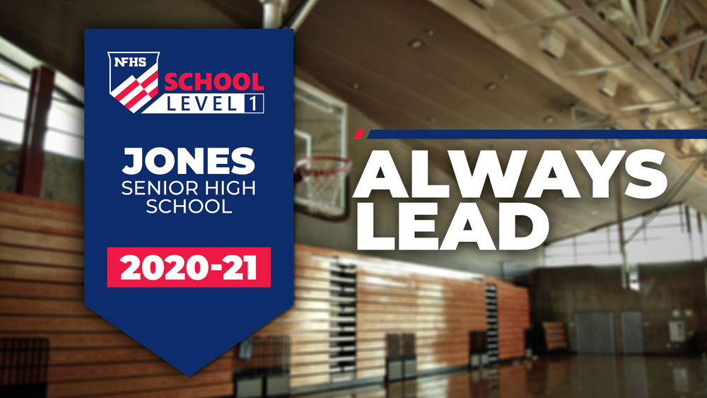 JSHS - NFHS Level 1 Honors School
