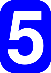 Five days