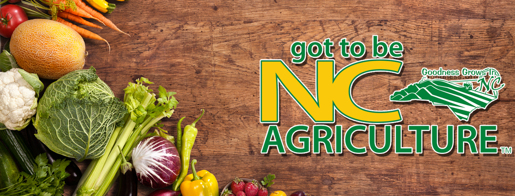 NC Agriculture