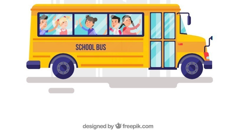 Bus