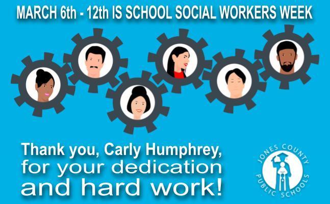 social worker