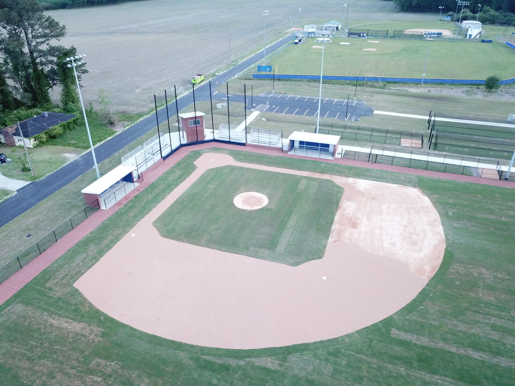 Ball Field
