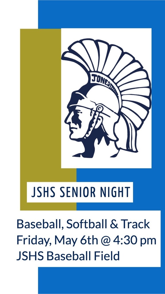 senior night
