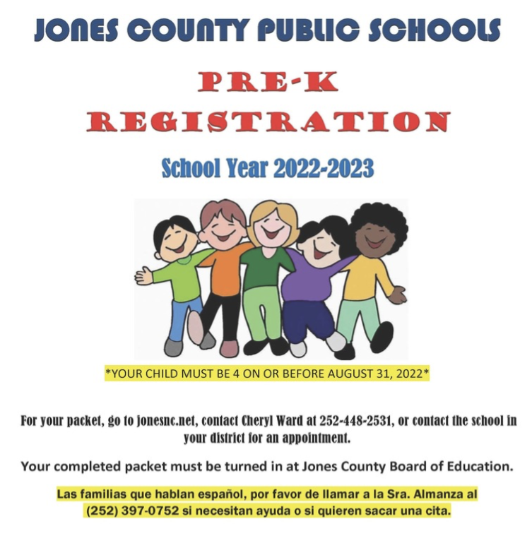 PreK 2022 23