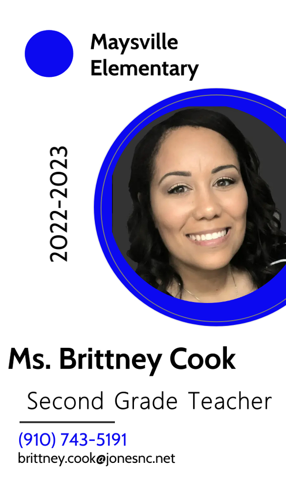 B Cook Welcome
