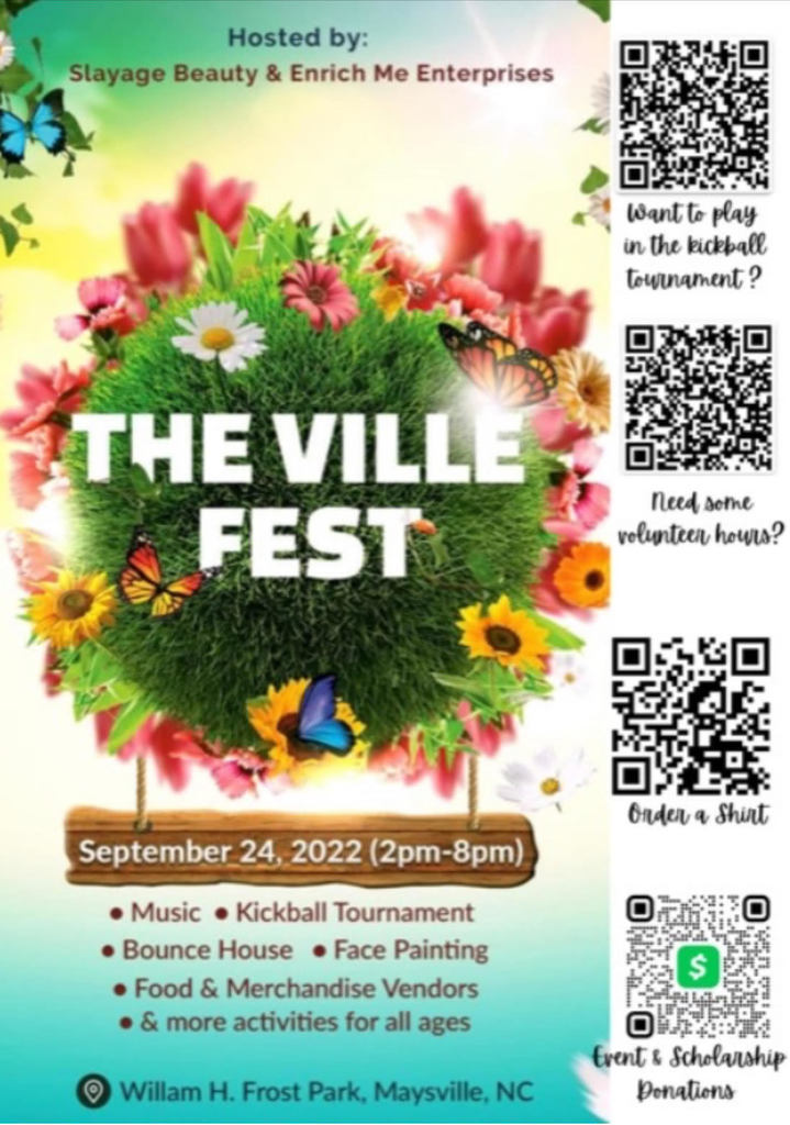 Villle Fest