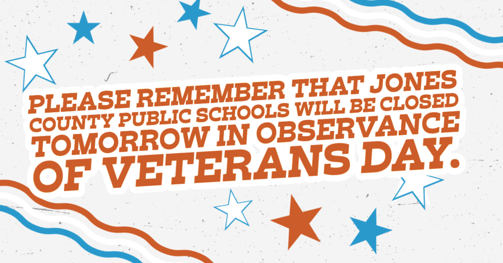 veterans day