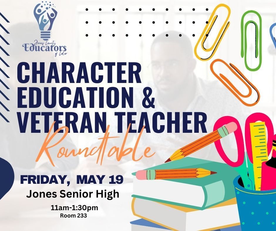 Educators of Color