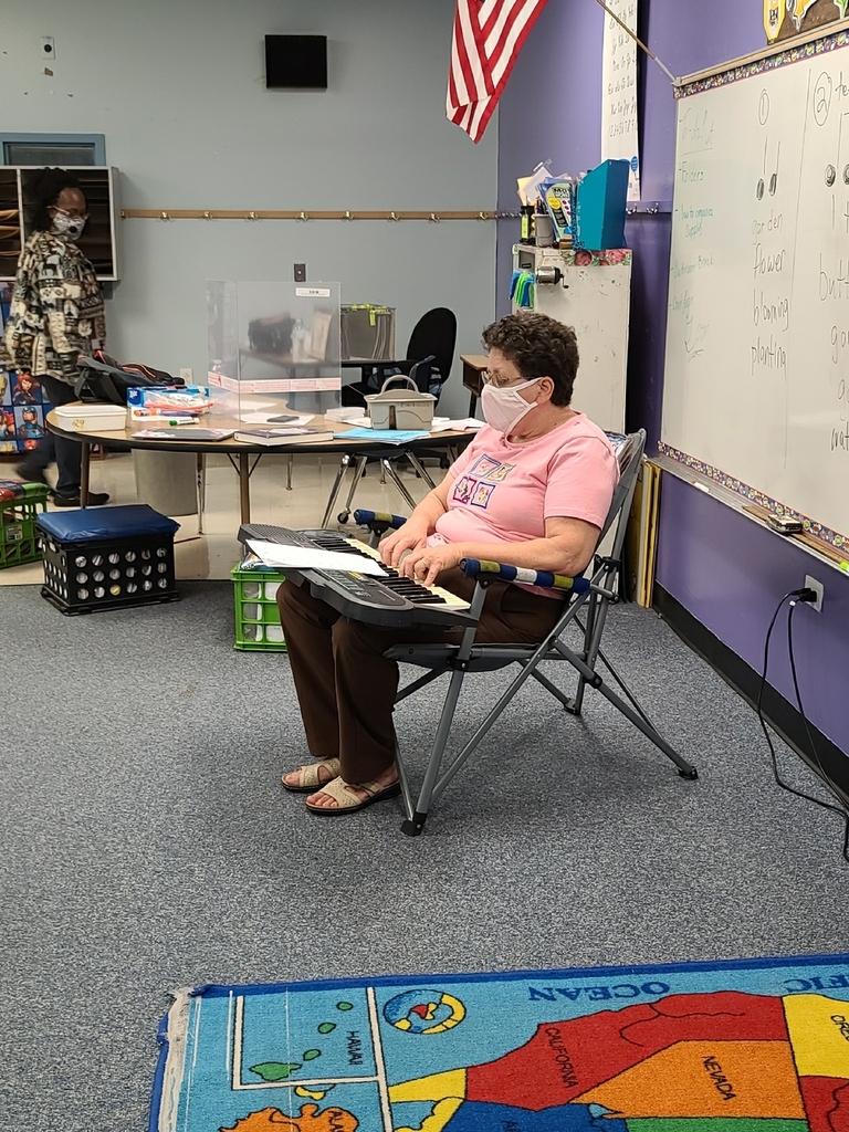 music class