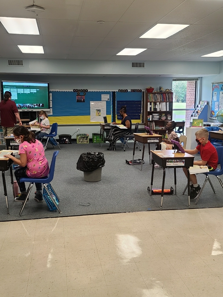 3rd grade smart panel