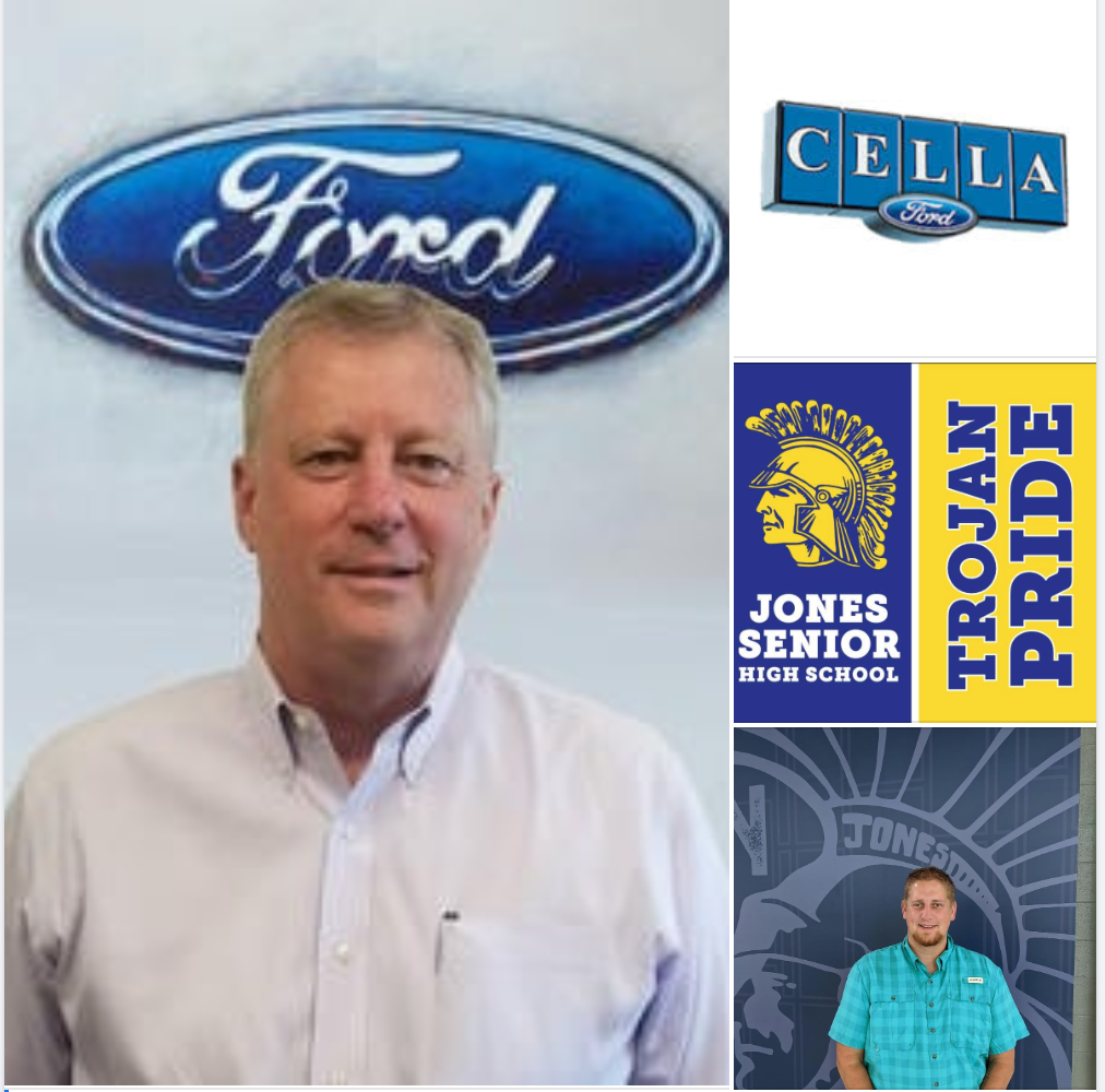 Steve Cella Ford Partnership